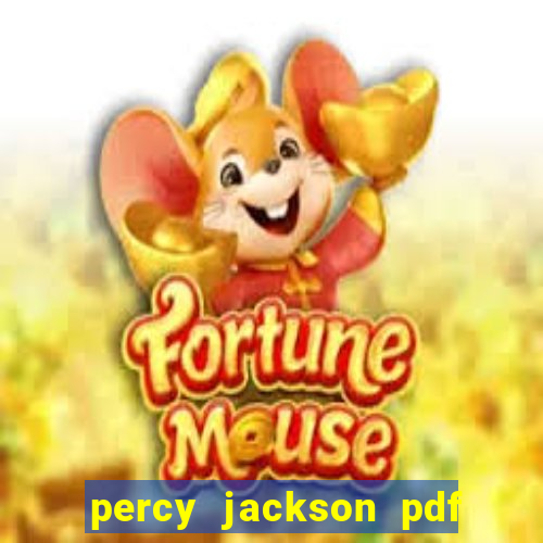 percy jackson pdf google drive